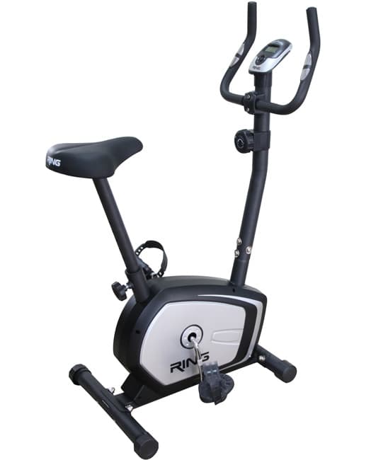 Sobni bicikl sa podesivim magnetnim opterećenjem RX 107B