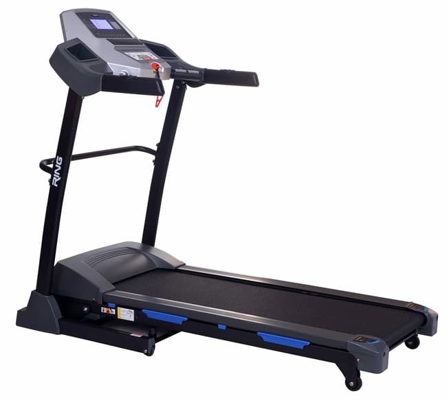 Traka za trčanje sa dva motora RX 155