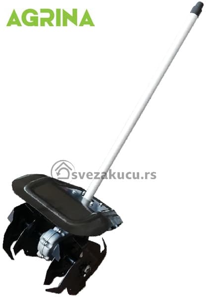 Kultivator - Freza Nastavak za trimer Agrina YG520