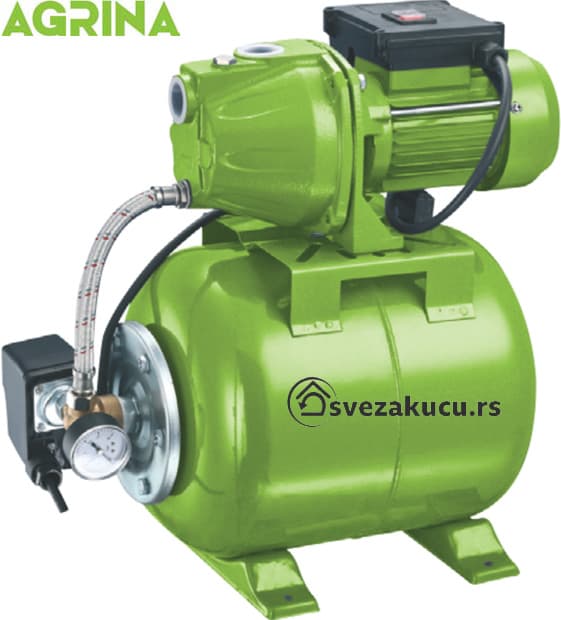 Hidrofor Agrina JGP 8005