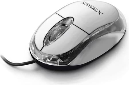 Miš za računar Esperanza Extreme XM102W