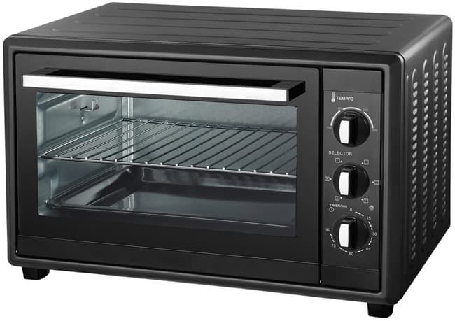 Mini pećnica 20L Ardes AR6220B