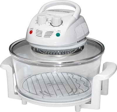 Clatronic Halogena konvekcijska pećnica HLO 3322