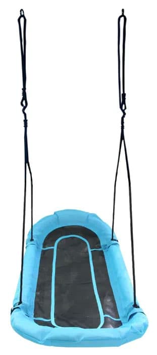 Ovalna Ljuljaška - Gnezdo