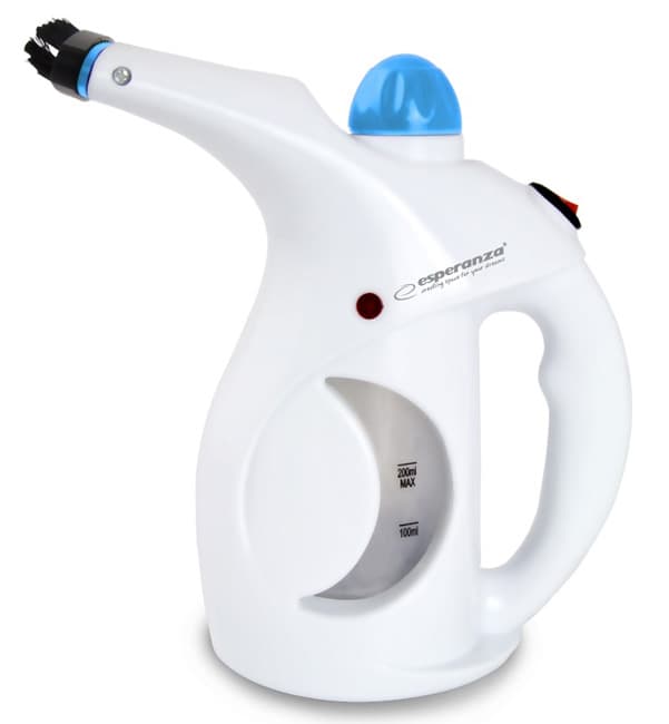 Esperanza Ručni paročistač za garderobu i tekstil EHI006