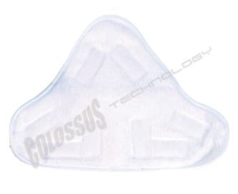 Rezervna krpa za paročistač Colossus CSS-4100C
