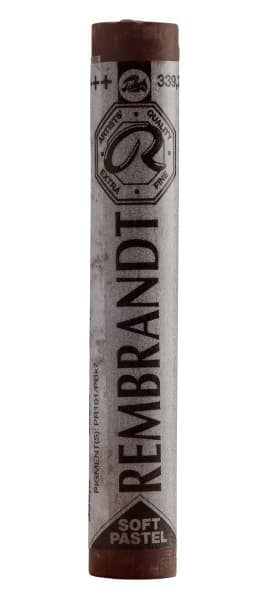 TALENS Rembrandt Suvi pastel 1kom. SVETLA OKSID CRVENA 689171