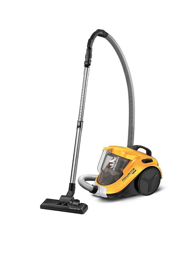 Rowenta usisivač sa posudom RO3784 usisavač, 750w