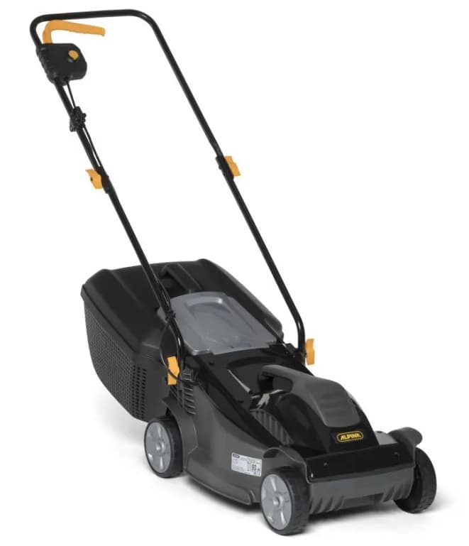 Električna kosačica za travu Alpina BL 380