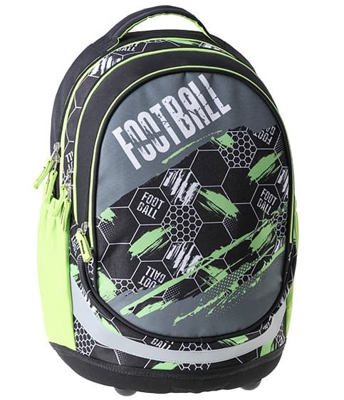 Play Školski ranac Seven - Football