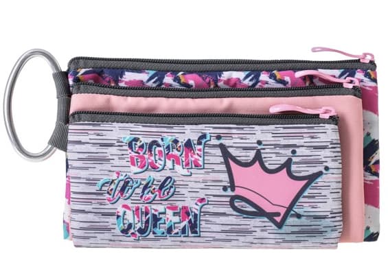 Pernica Play XL3 Born to be Queen