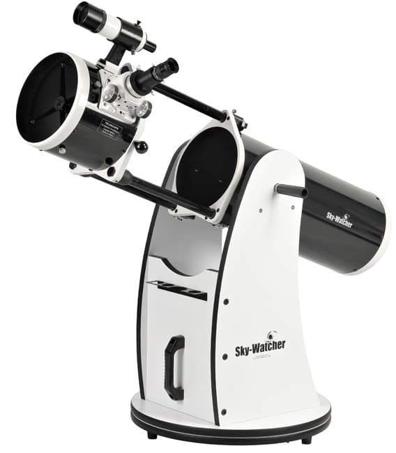 Teleskop 200/1200 Dobson Skywatcher FLEX