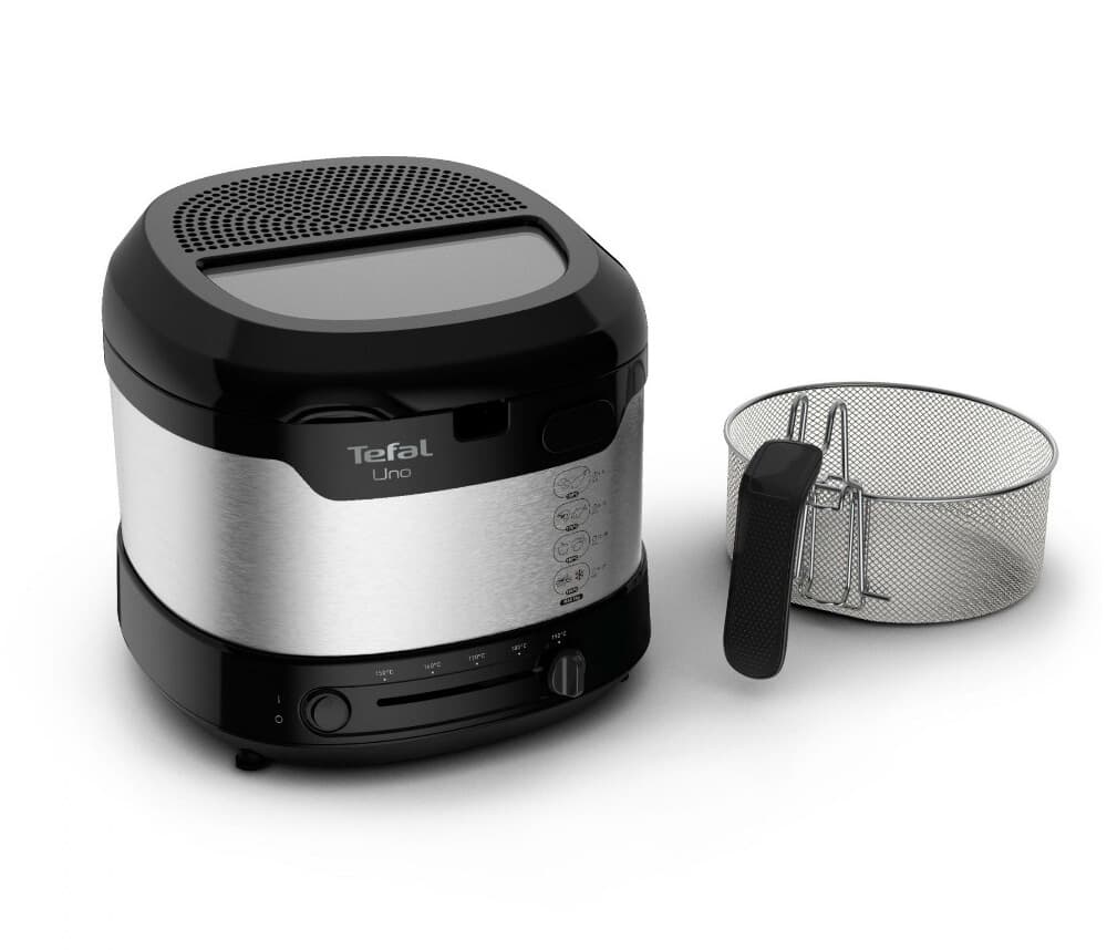 Tefal friteza FF215D