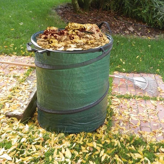 Baštenska PopUp Vreća