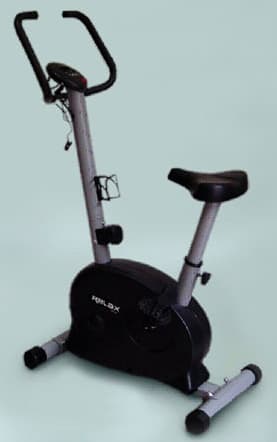 Sobni Magnetni trenažer Bicikla RX 100