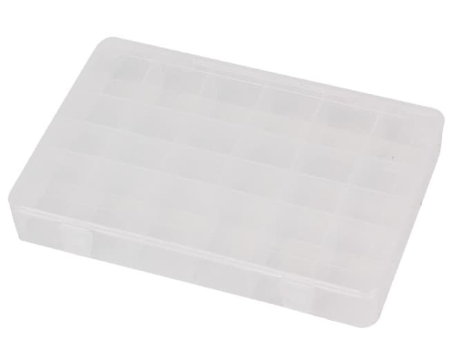 Kutija klaser 27.5x18.5x4.2