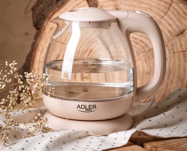 Električni bokal Ketler Adler AD1283C