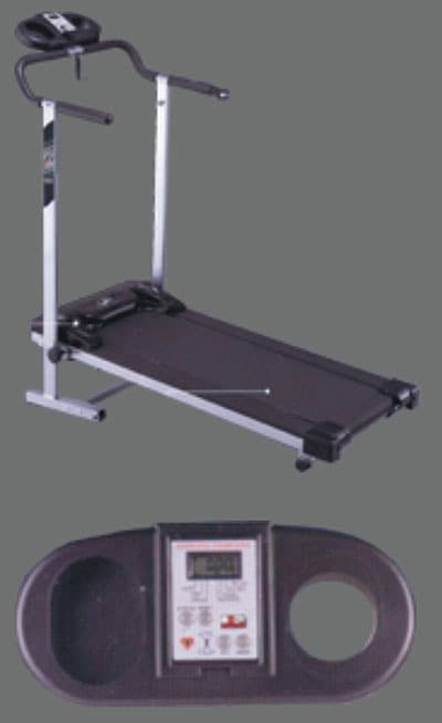 Magnetna mehanička traka RX12