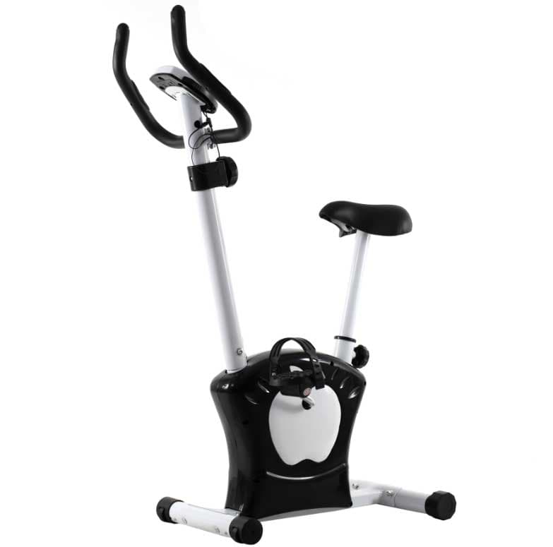 Sobni bicikl sa magnetnim opterećenjem 291082