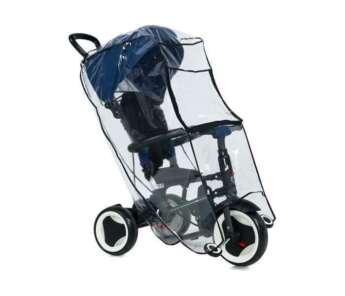 LORELLI Kišna navlaka za tricikle 20020140000