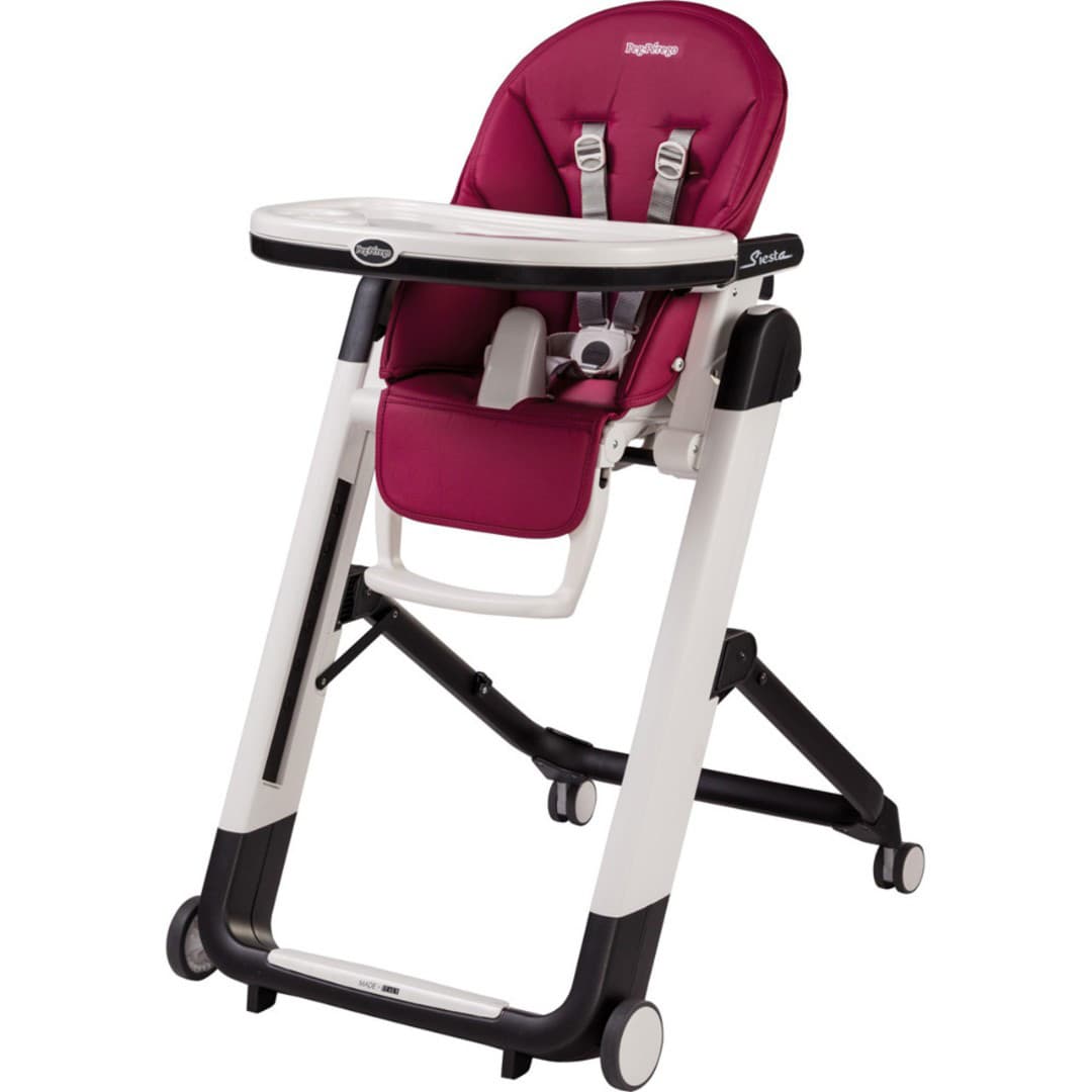 PEG PEREGO Stolica za hranjenje Hranilica SIESTA FOLLOW ME Berry P3510051365