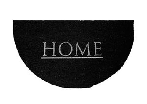 Otirač Fantasia polukrug 40 x 70 cm ST-44