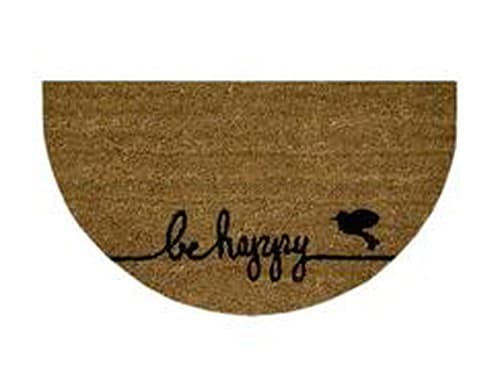 Otirač Fantasia polukrug 40 x 70 cm ST-77