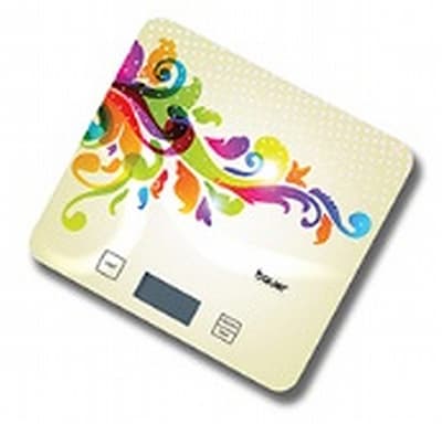 Bauer kuhinjska vaga KS-220 Esperto