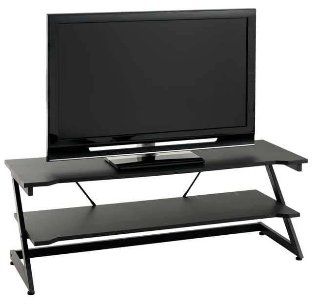 TV polica sa LED osvetljenjem