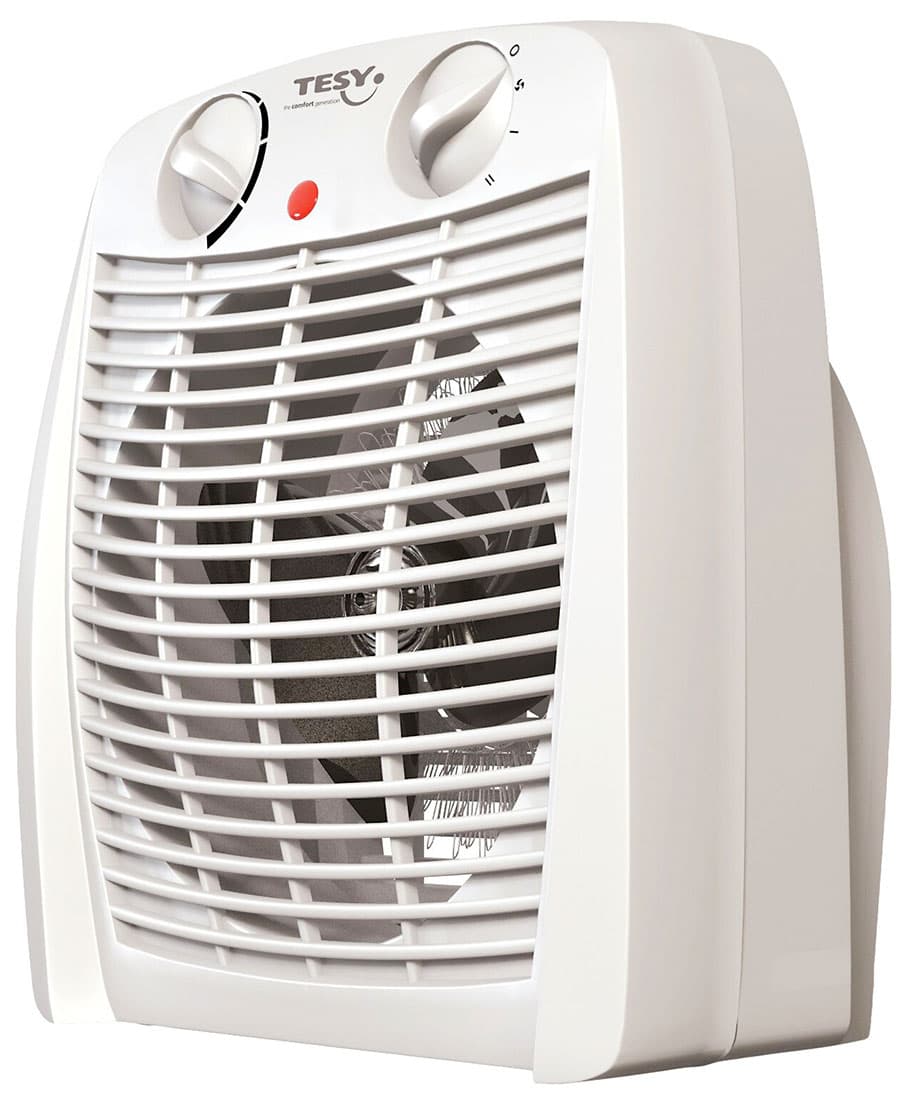 Ventilatorska Grejalica Tesy HL 213 V