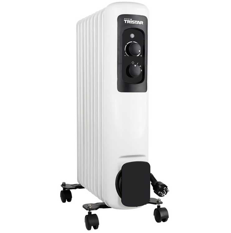 Uljani radijator sa 9 rebara Tristar KA-5069