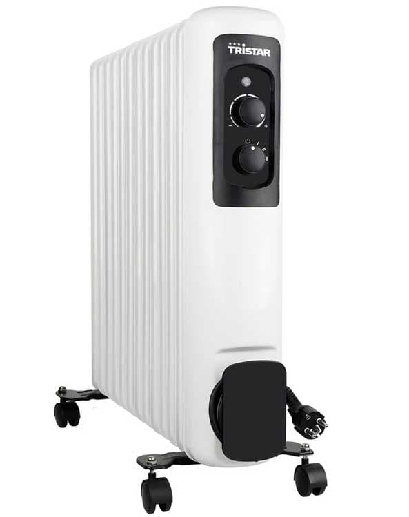 Uljani radijator sa 13 rebara Tristar KA-5073