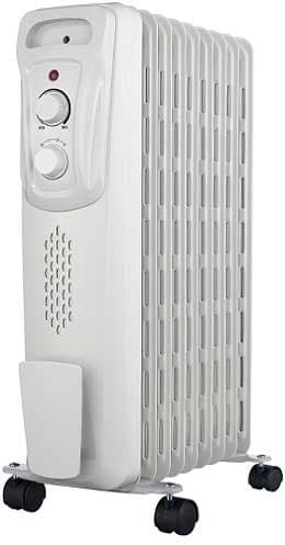 Uljani radijator sa 9 rebara Midea NY2009-15K