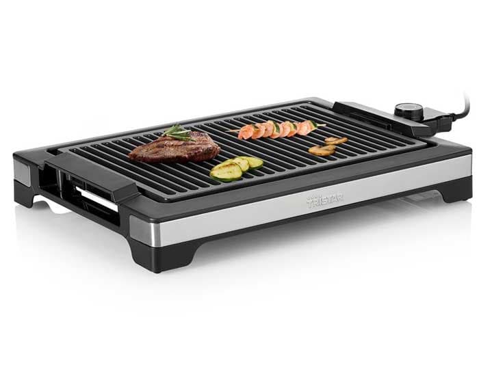 Tristar Električni kućni roštilj BP-2780