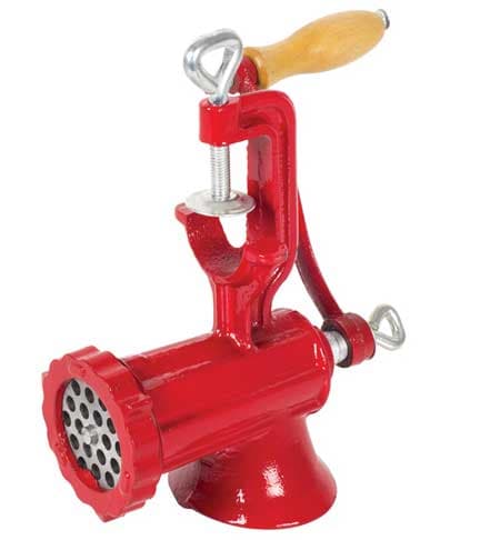 Ručna mašina za mlevenje mesa 8 Floria ZLN8359