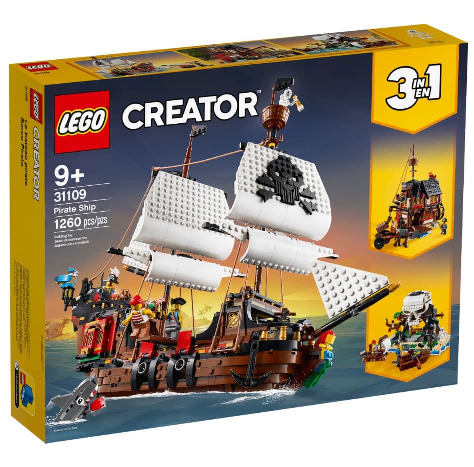 LEGO® Creator