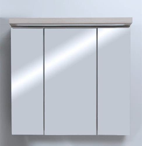 Roper ogledalo sa ormarićem i rasvetom Tea 900A3