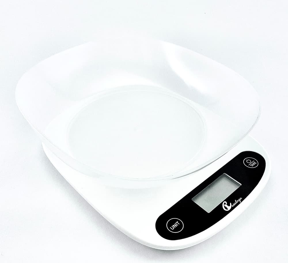 Casalinga kuhinjska vaga CK852 - Valeria