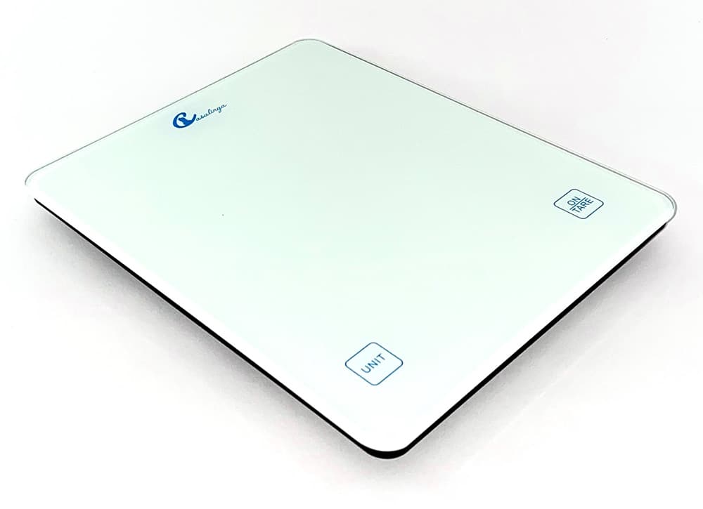 Casalinga kuhinjska vaga CK650 - Bianca