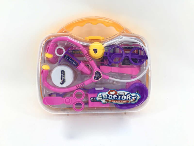 Dečija igračka Set Doktor 870020