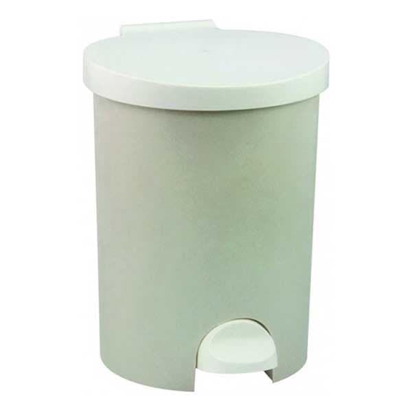 Curver Kanta za otpatke sa pedalom i uloškom 15L 14011-844