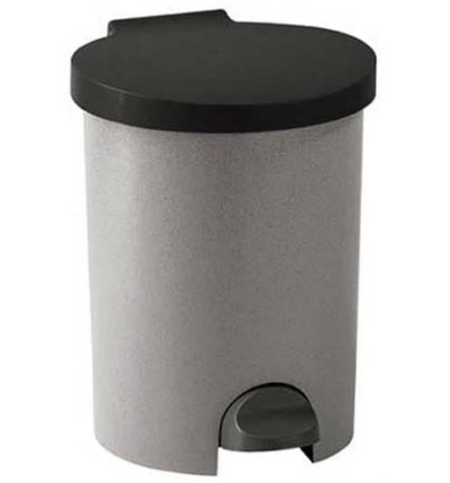 Curver Kanta za otpatke sa pedalom i uloškom 15L 14011-877