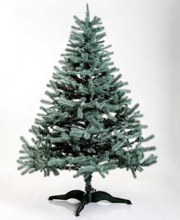 Novogodišnja jelka Aurora 3D 180cm