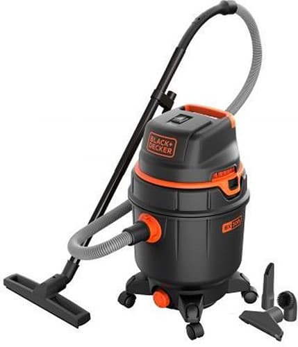 Black and Decker usisivač sa posudom BXVC30PDE, 1600 W