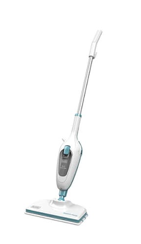 Black and Decker paročistač FSMH13E5, 1300W