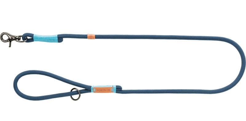 Trixie Povodac za pse Be Nordic Dark Blue vel. S-M 17203