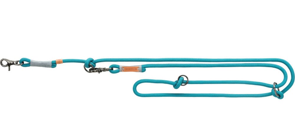 Trixie Radni povodac za pse Be Nordic Petrol vel. S-M 17222