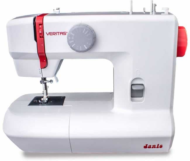 Mašina za šivenje Veritas Janis