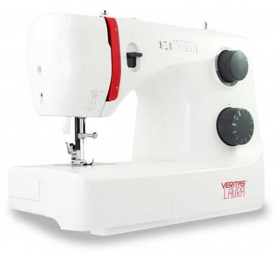 Mašina za šivenje Veritas Laura