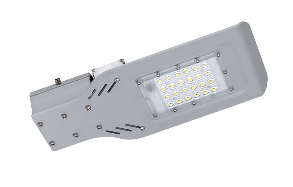 Elmark Avenue SMD spoljna svetiljka 30W 5500K IP67